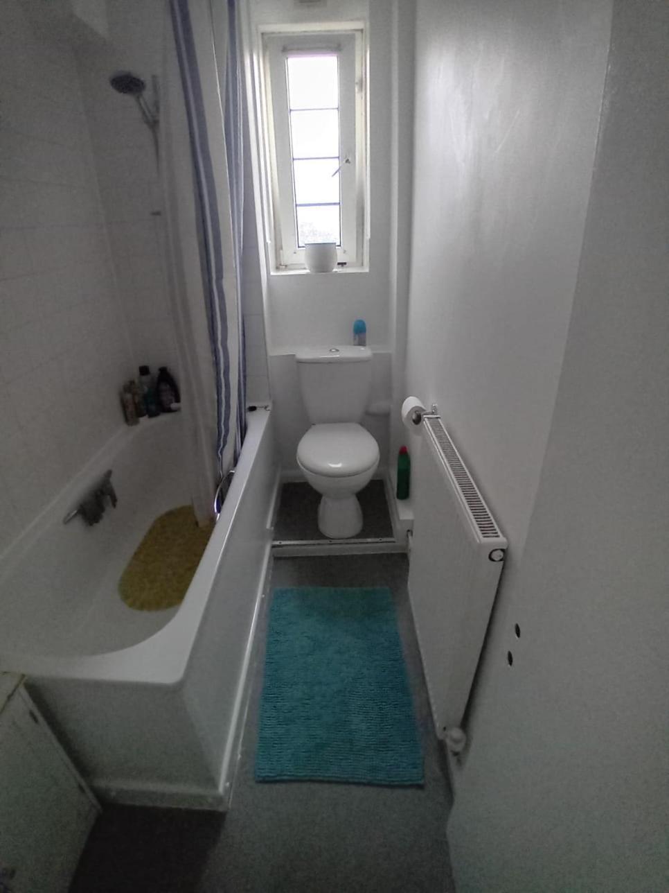 Super Streatham Room London Eksteriør bilde